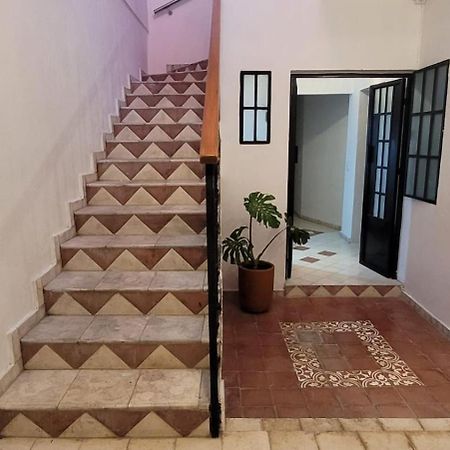 Hotel Departamento Mis Marias Tlaquepaque Zewnętrze zdjęcie