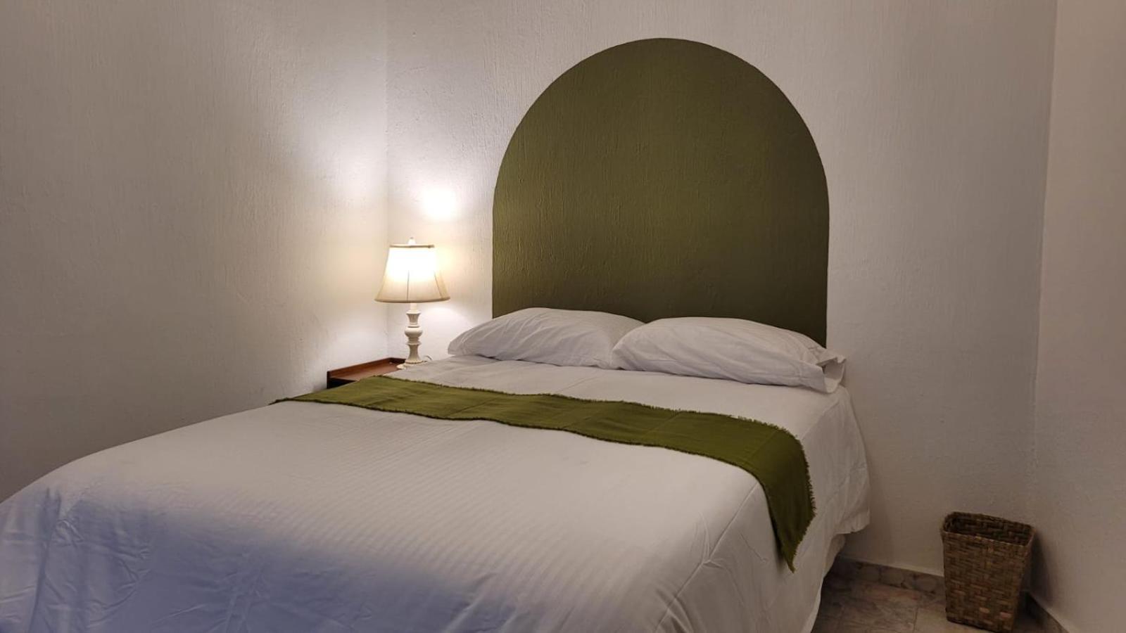 Hotel Departamento Mis Marias Tlaquepaque Zewnętrze zdjęcie