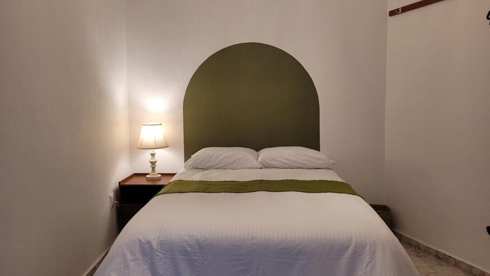 Hotel Departamento Mis Marias Tlaquepaque Zewnętrze zdjęcie