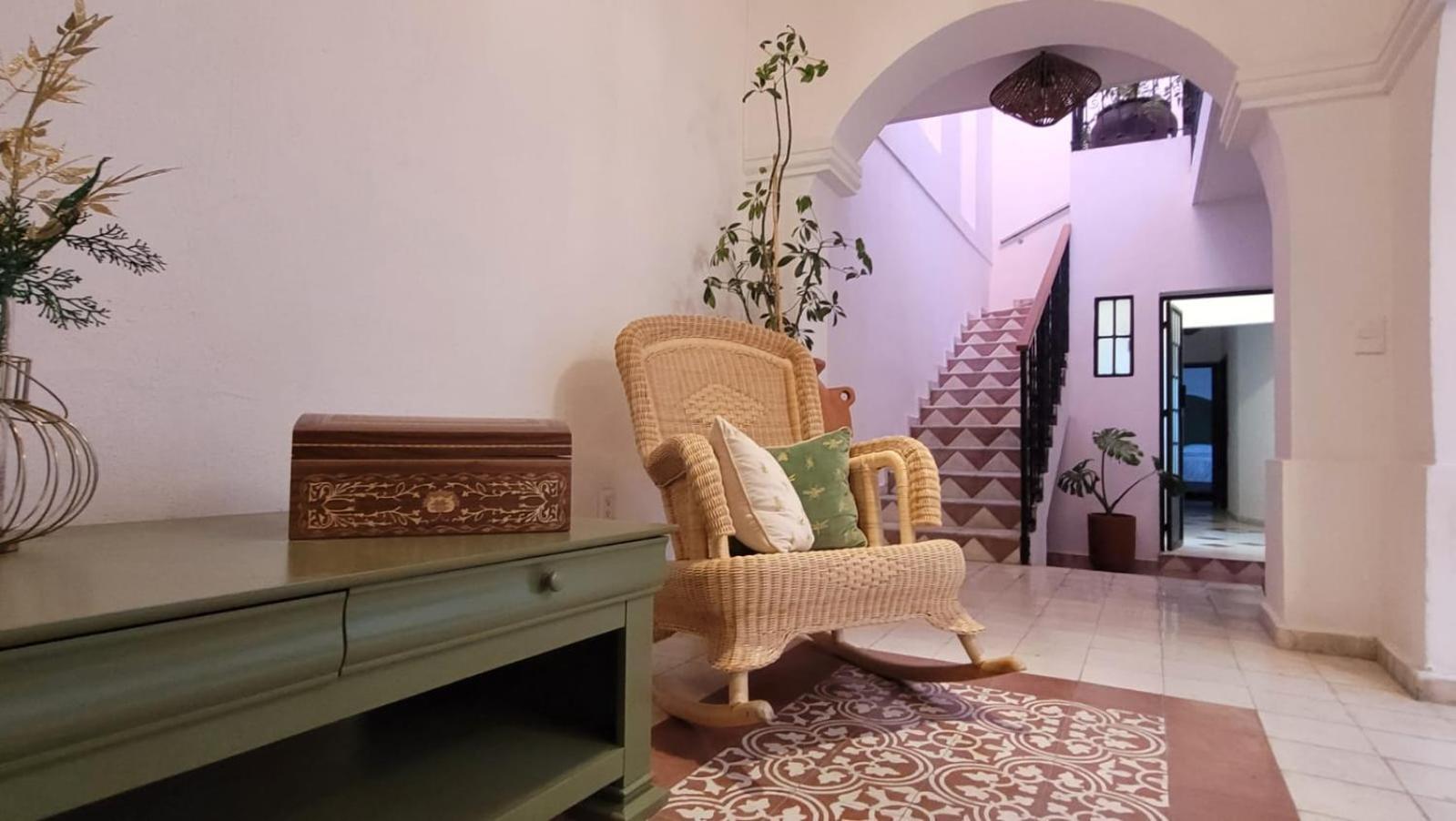 Hotel Departamento Mis Marias Tlaquepaque Zewnętrze zdjęcie