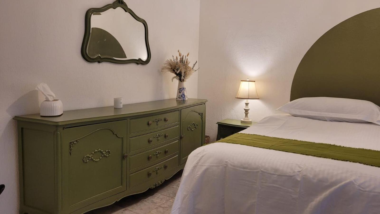Hotel Departamento Mis Marias Tlaquepaque Zewnętrze zdjęcie