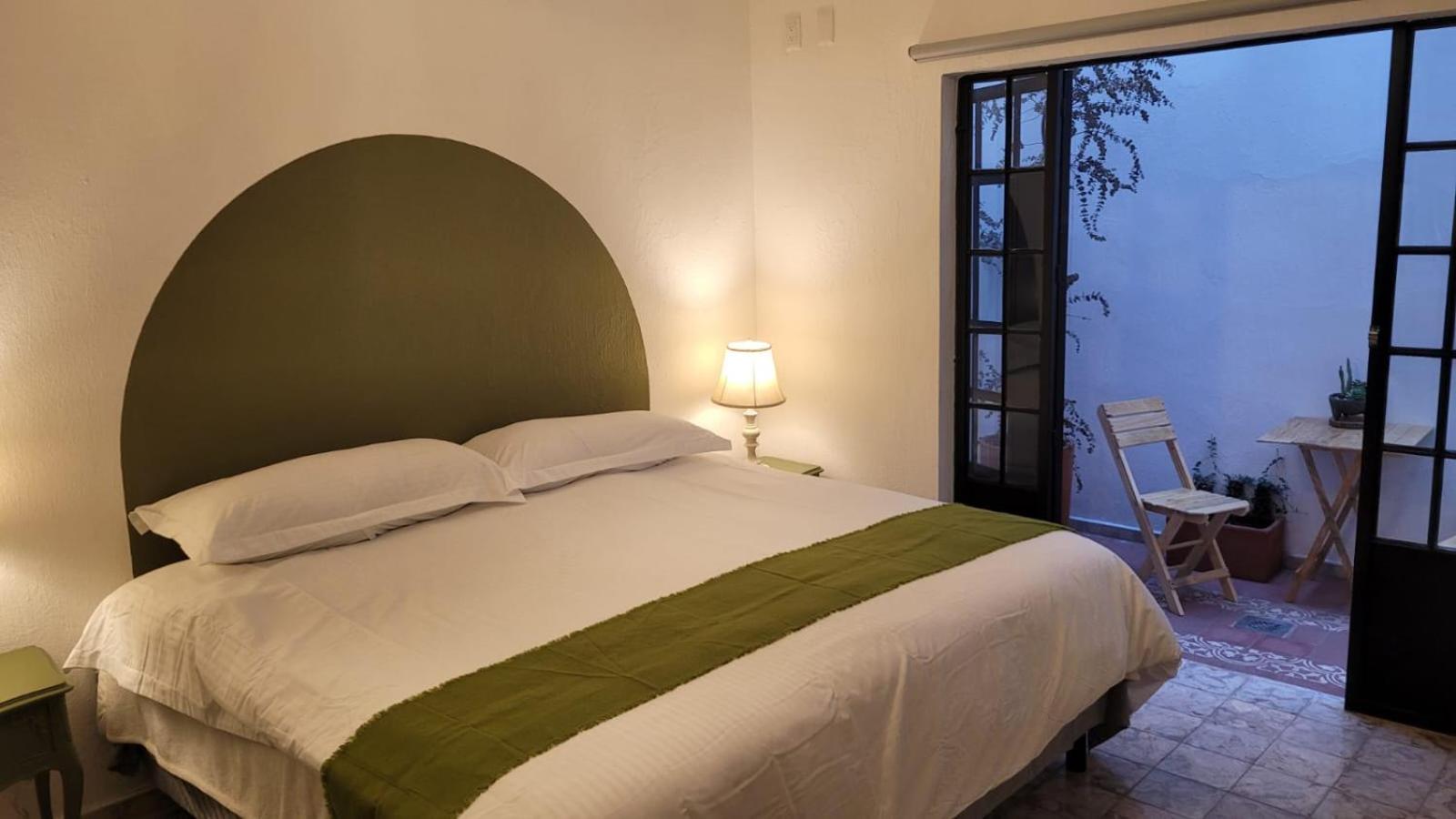 Hotel Departamento Mis Marias Tlaquepaque Zewnętrze zdjęcie