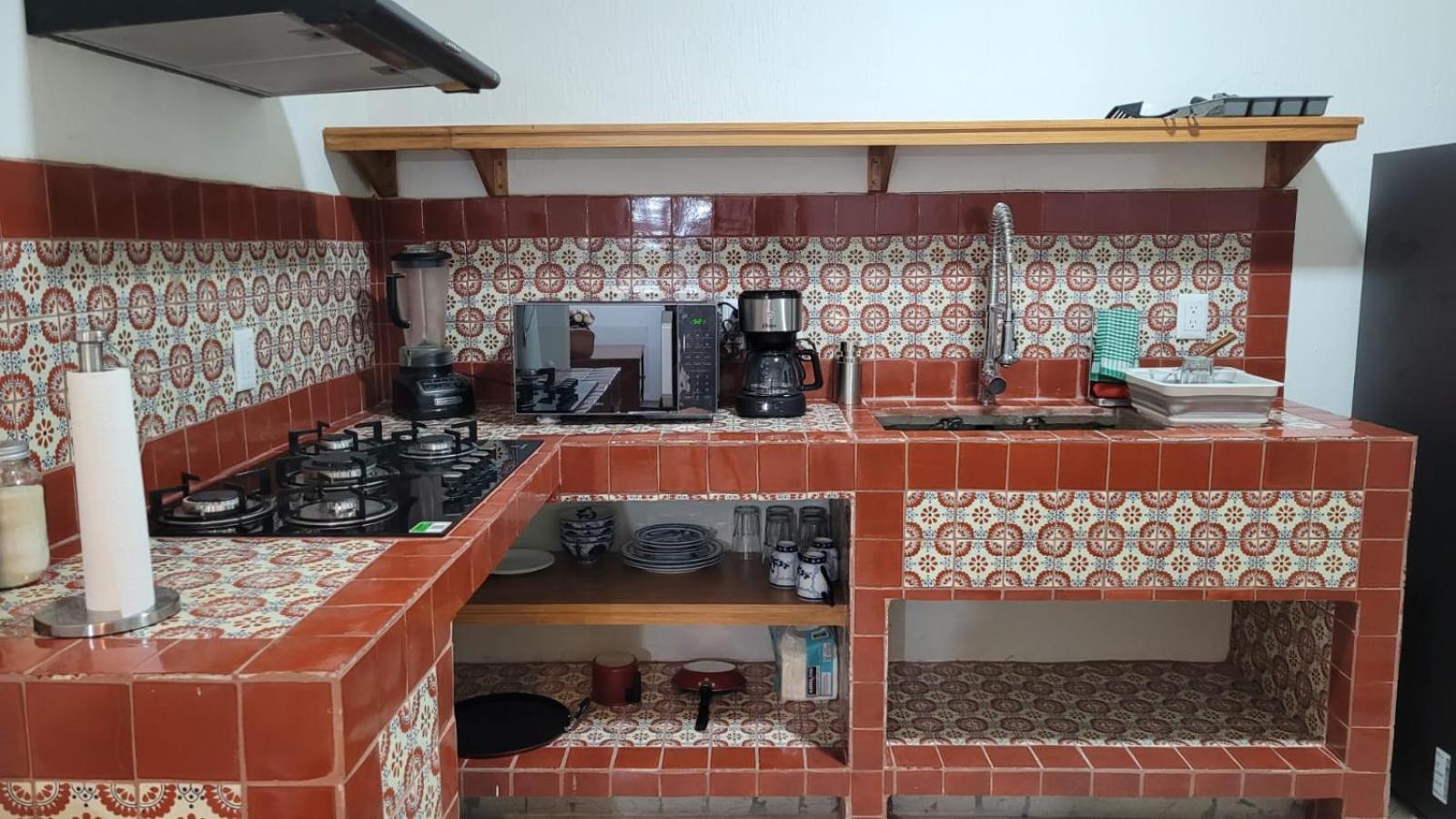 Hotel Departamento Mis Marias Tlaquepaque Zewnętrze zdjęcie